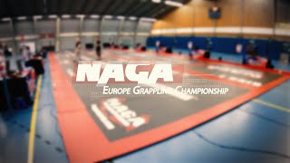 NAGA Europe Grappling Championship | 10P BERGEN