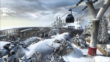 Black Ops 2 - Grind and Downhill Loading Screen Music (READ DESCRIPTION)