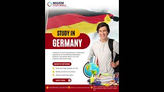 🚨🇩🇪 STUDY IN GERMANY 2026 | LOW TUITION &amp; GLOBAL CAREER OPPORTUNITY 😳🎓