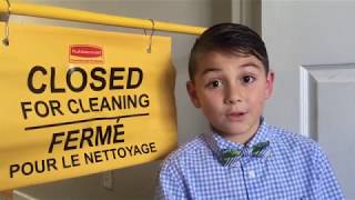 Introduction to BIG RIGG Cleaning