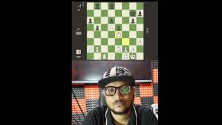 Bullet Chess live #chess Checkmate Bullet