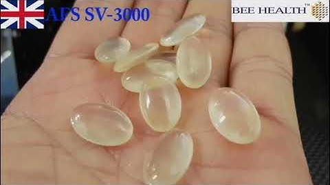 SKY Softgel World Reference