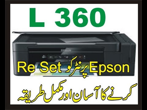 download resetter epson l360 download resetter epson l360