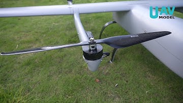 Quick-Release Prop Mount – Easy Prop Setup