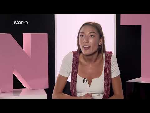 GNTM 2 | H Μαρτίνα κατά της Ελευθερίας