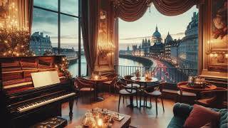 Serenity Jazz, Instrumental jazz, Laid-back instrumental jazz music, relaxing jazz music