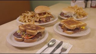 Chicago's Best Burger: Show Open