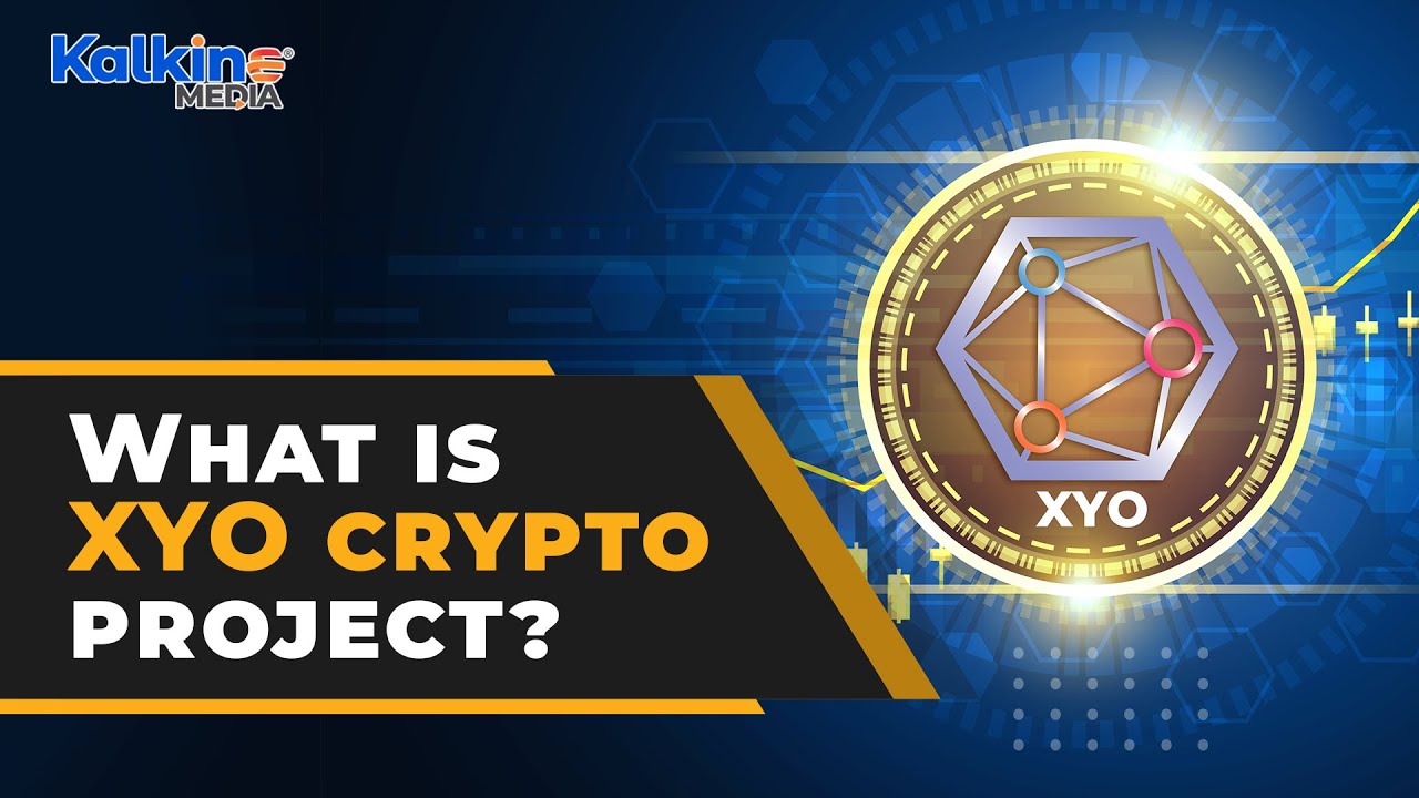 xyo crypto where to buy