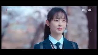 Under sunset ♪ 이준영 Leejunyoung 日本語訳 [멜로무비]