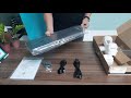 Unboxing Video: TL-SG3428X | JetStream 24-Port Gigabit L2+ Managed Switch with 4 10GE SFP+ Slots