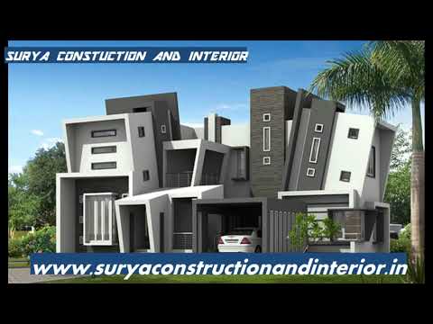AMAZING ARCHITECT AND SUPER ELEVATION FOR YOUR DREM HOMES SWEET HOMES MODERN HOMES 3