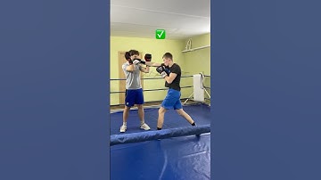 “Right and Wrong” Boxing Techniques