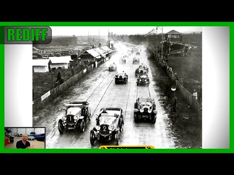 Les DEBUTS des 24 HEURES DU MANS, Stream HISTOIRE avec Arthur - 10/09/2025