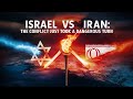 Israel Just Responded to Iran: What Happens Now