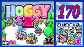 Hoggy 2 - Jar Level 170 screenshot 3