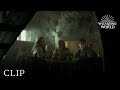The Three Broomsticks | Harry Potter and the Half Blood Prince
