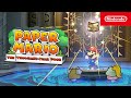 Paper Mario: The Thousand-Year Door is actually returning in 2024 –  Destructoid