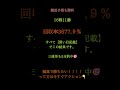🎯 今日も競馬予想で大勝利！🏇 16戦11勝 ／ 回収率 3,677.9% 💰3連単 5 本ズドン！（買い目まで公開）“極絞り”ロジックで勝ち続けています🔥 #万馬券 #競馬予想