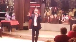 leo rubio(la de los ojos negros)31-3-2018 calaf