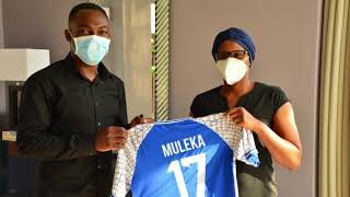 18.08.2020::MULEKA RENCONTRE KATUMBI A KASHOBWE AVANT SON DEPART POUR LIEGE