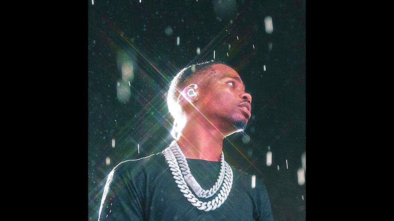 [FREE] Roddy Ricch Type Beat 2022 - "You and Me"