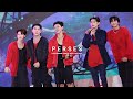 PERSES / THE ICONSIAM CHINESE NEW YEAR 2024 | 11.02.2024