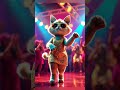 🔥cat dance video 🔥 so cute cat 👀video ⚡ bhole time pass kar gayi
