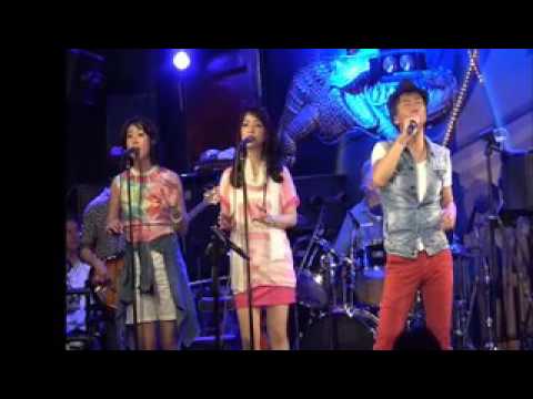 ブーツをぬいで朝食を／ダイナマイトポップス（ジュリー VS ヒデキ ＋ 昭和歌謡 ÷ 2 -2017.6.3-）