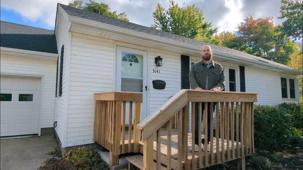 3141 Hidden Lane, Erie, PA YouTube