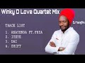 Winky D - Love Quartet (Full Ep)