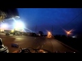 GoPro Test Ride w/Honda Shadow Spirit 1100