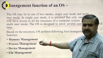 PROGRAMMING FOR PROBLEM SOLVING LECTURE 02 