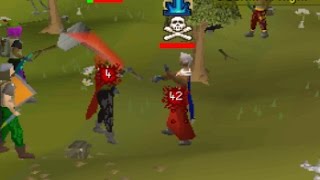 Edge Pking On The Pure