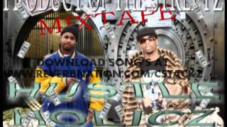 C-Stackz -In Da Trap House Exclusive