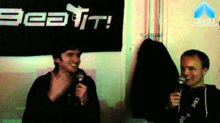 fnatic MSI Beat-IT tourney: strenx interview + v00good show