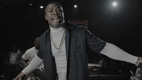 DW FLAME ft Ky3 - "GOD"S FAVOR" {EXCLUSIVE VIDEO)