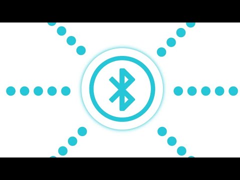 Wideo: Jak Włączyć Bluetooth W Telefonie?