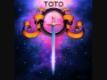 Toto hold the line