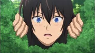 Sozai Saishuka No Isekai Ryokoui [Episode 1-5 Bahasa Indonesia]