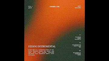 Dxniel Idk KieroOoOo Instrumental 
