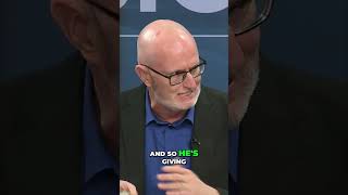 God's Reset: Healing and Alignment for His Church #shorts