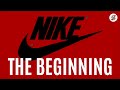 How Nike Started, Grew & Became a $34.7 Billion Company