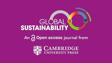 Global Sustainability