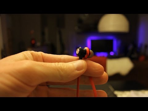 awei-red-sweat-proof-sports-bluetooth-earphones---unboxing-&-review