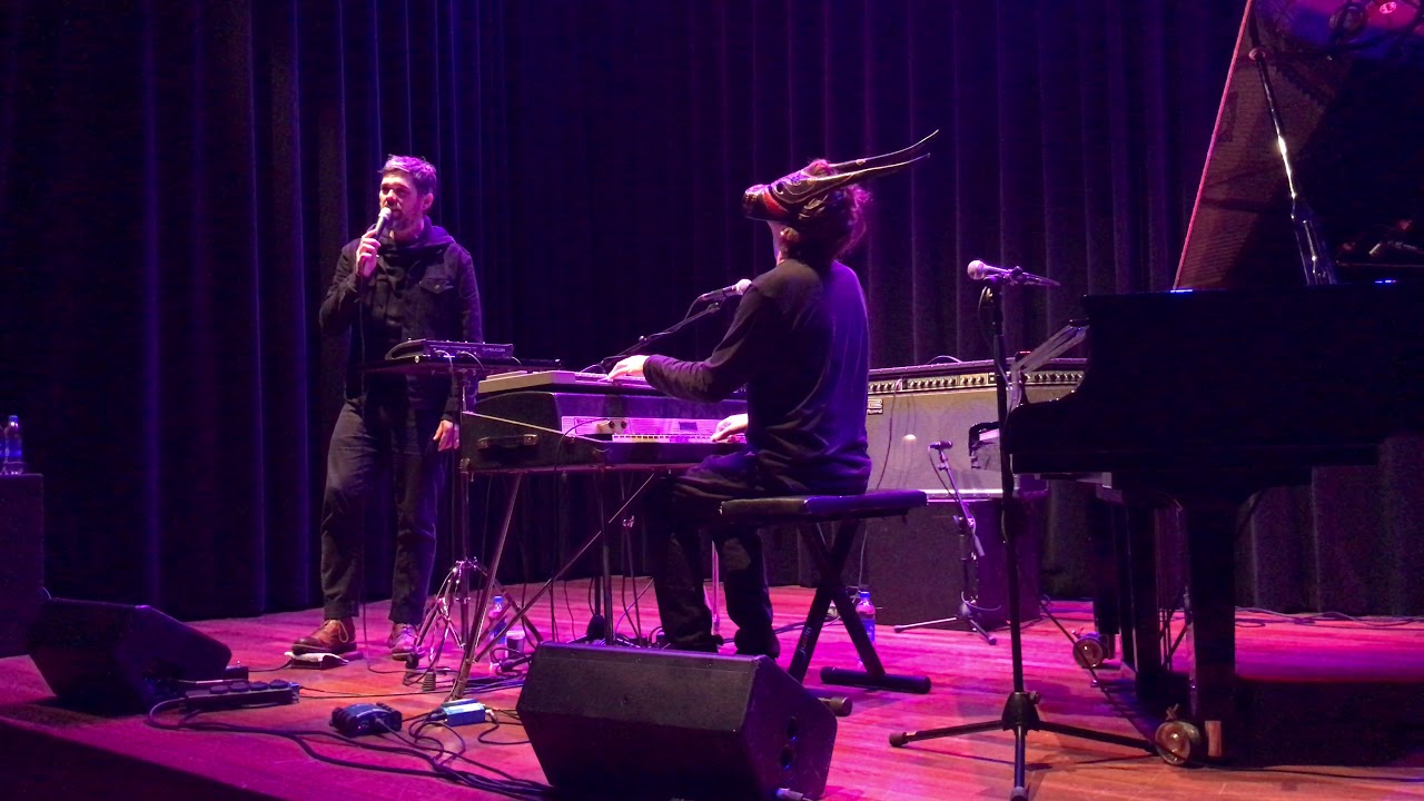 Watch Bluffing - Lambert & Dekker (Live at TivoliVredenburg) on YouTube Watch Bluffing - Lambert & Dekker (Live at TivoliVredenburg) on YouTube