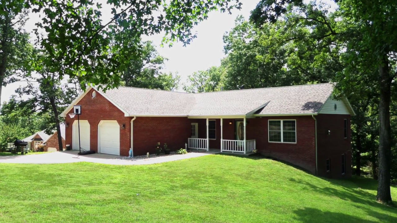 12283 County Road 4040, Holts Summit 65043 McMichael Realty Team YouTube