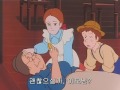 トム・ソーヤーの冒険 49話「格好の悪い終り方」