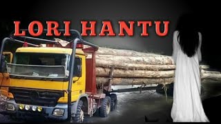 MENGENALI LORI HANTU