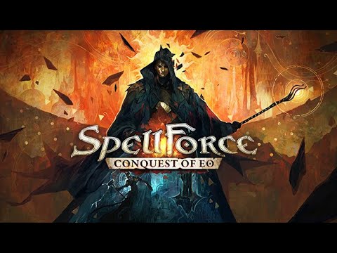 Видео: Краткая история мира SpellForce или что нужно знать перед игрой в SpellForce: Conquest of EO