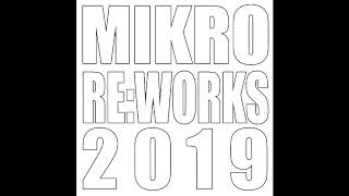 MIKRO - "Tronik Plasma" (2019 version)